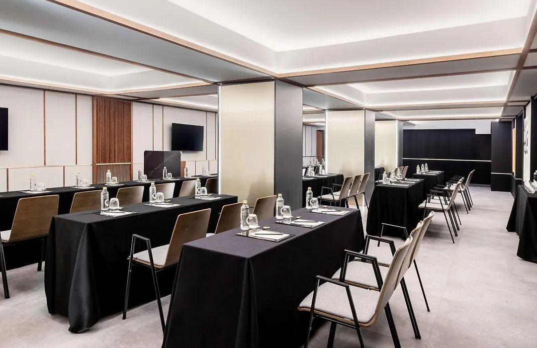 Radisson Collection Bilbao-1