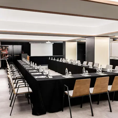 Radisson Collection Bilbao-2